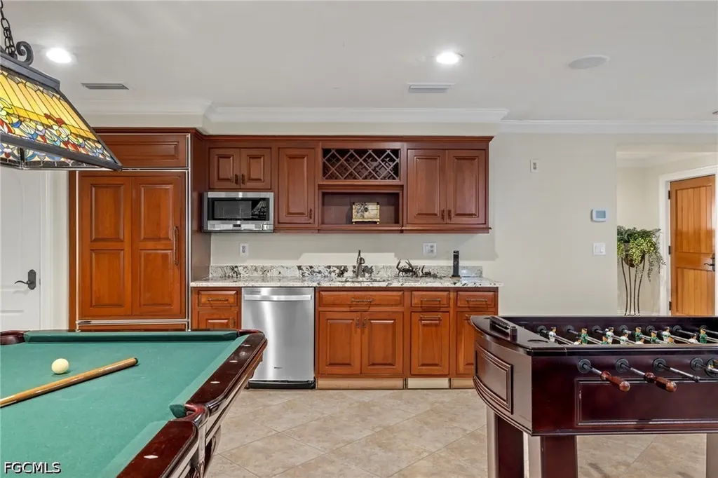 15161 Wiles Drive Captiva FL 33924