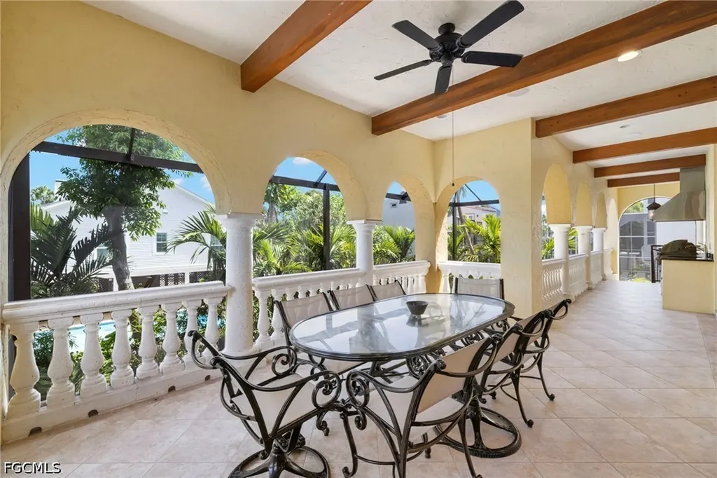 15161 Wiles Drive Captiva FL 33924