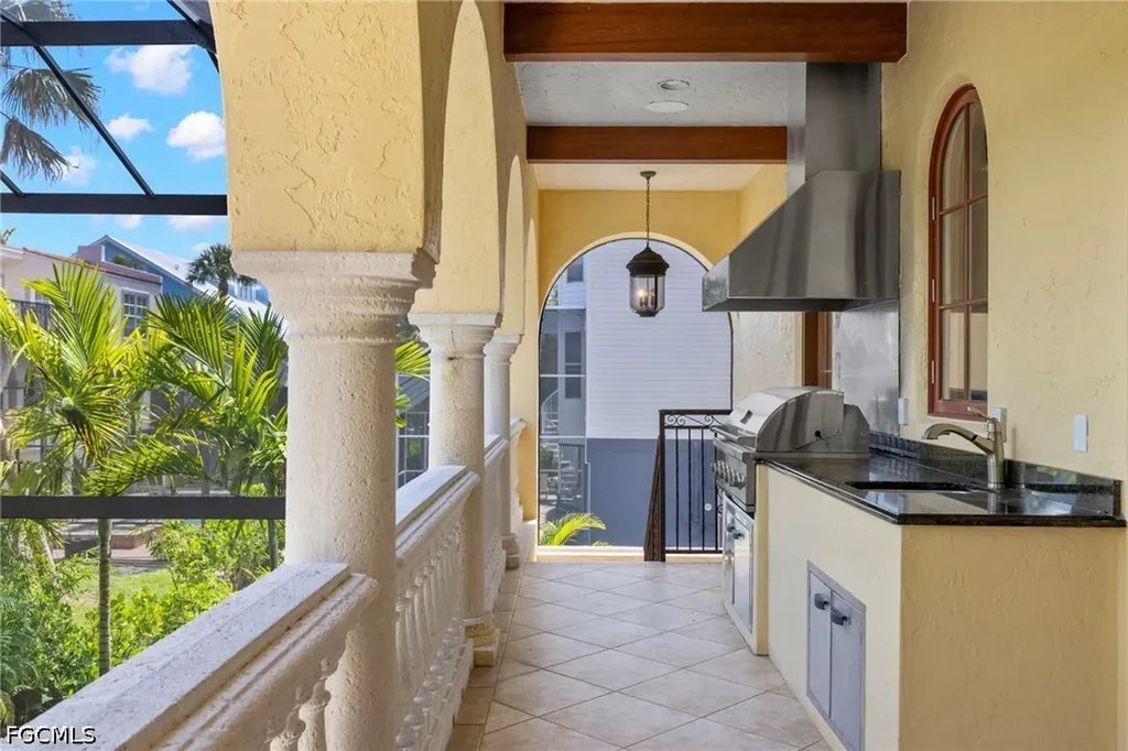 15161 Wiles Drive Captiva FL 33924
