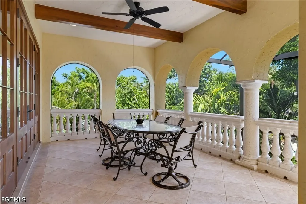 15161 Wiles Drive Captiva FL 33924