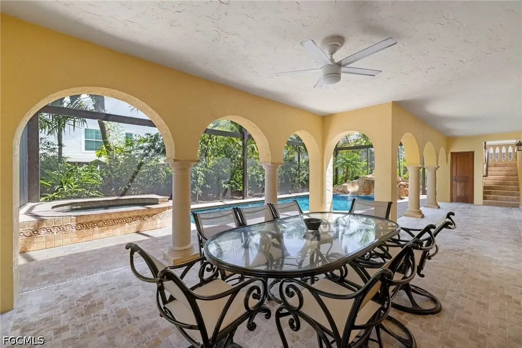 15161 Wiles Drive Captiva FL 33924