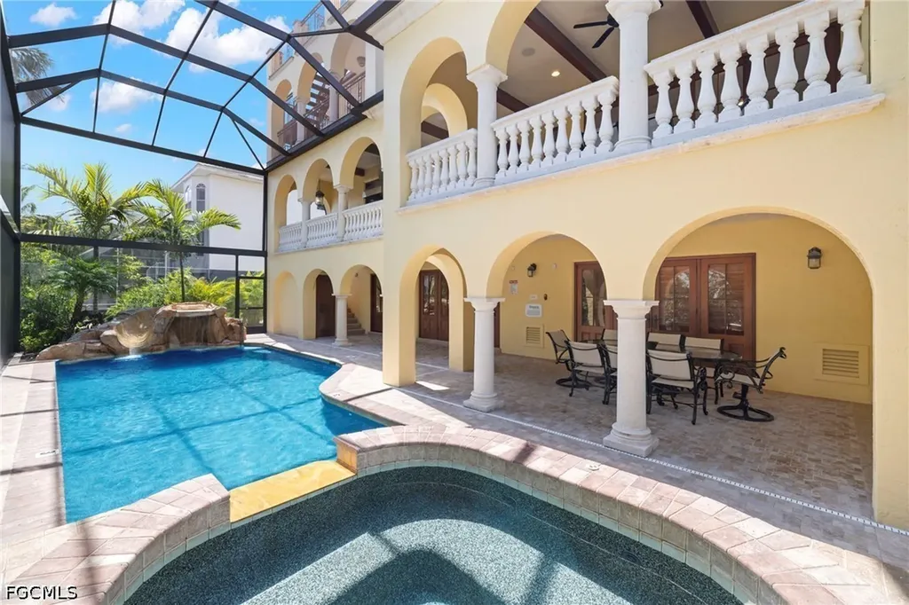 15161 Wiles Drive Captiva FL 33924