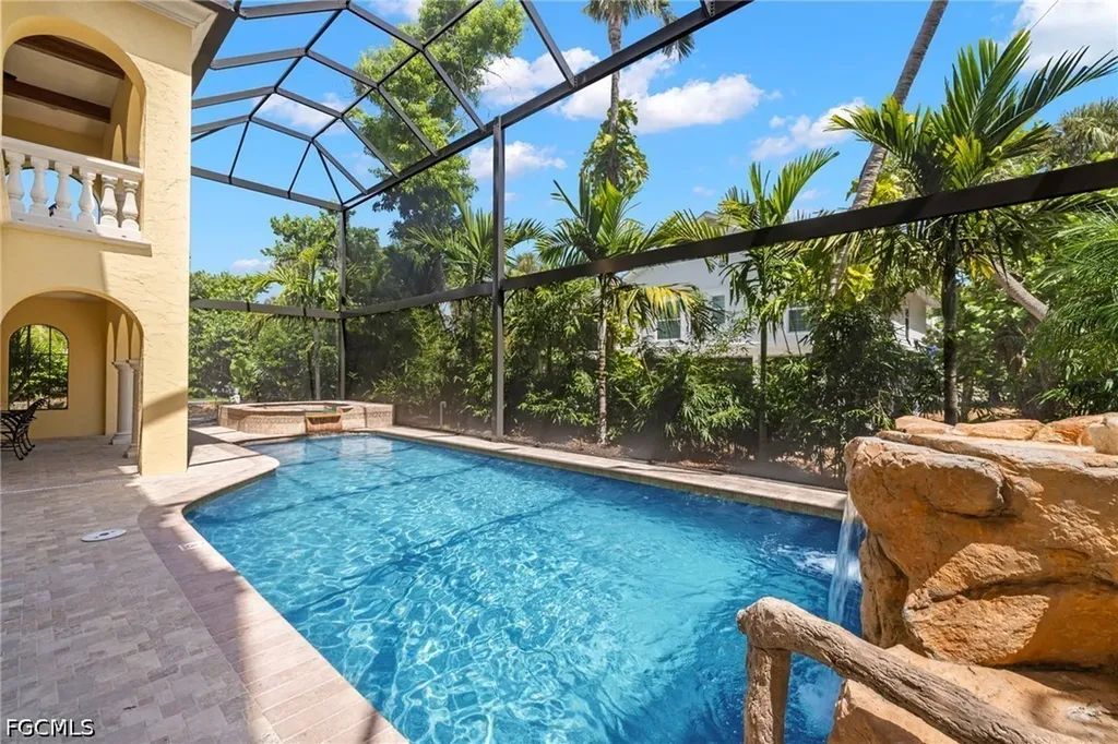 15161 Wiles Drive Captiva FL 33924