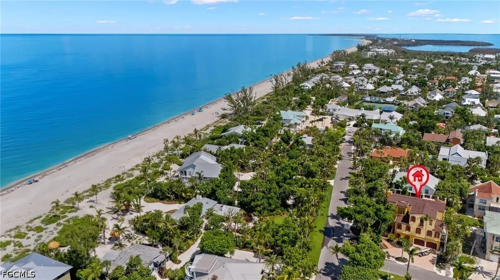 15161 Wiles Drive Captiva FL 33924
