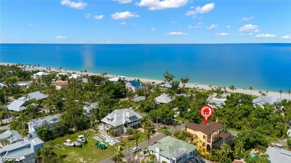 15161 Wiles Drive Captiva FL 33924