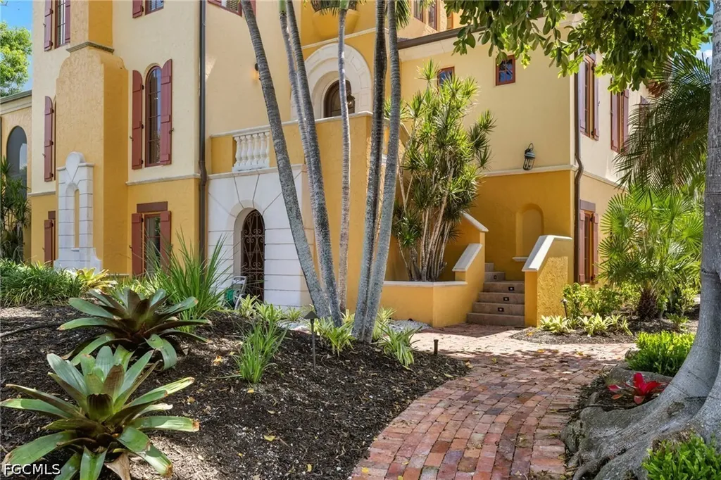 15161 Wiles Drive Captiva FL 33924