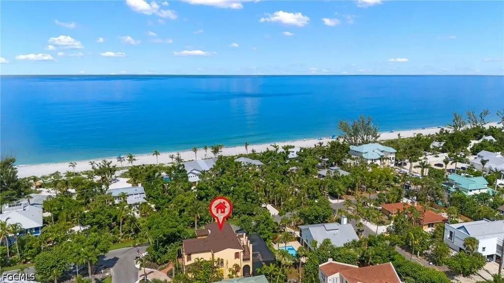 15161 Wiles Drive Captiva FL 33924
