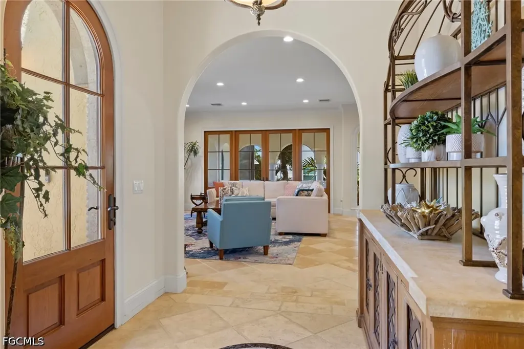 15161 Wiles Drive Captiva FL 33924
