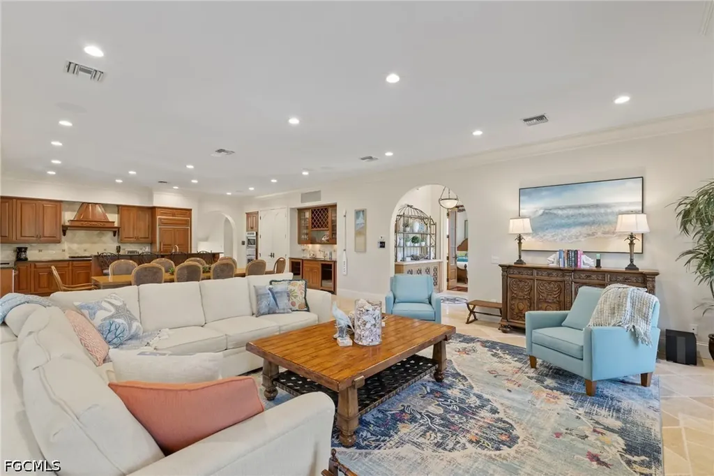 15161 Wiles Drive Captiva FL 33924