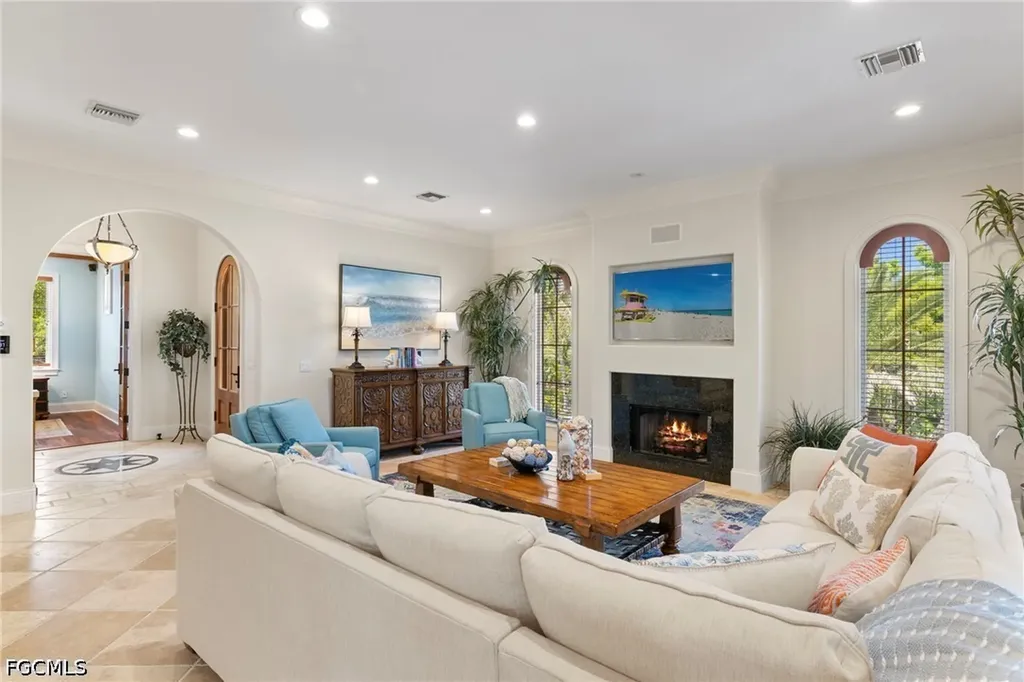 15161 Wiles Drive Captiva FL 33924
