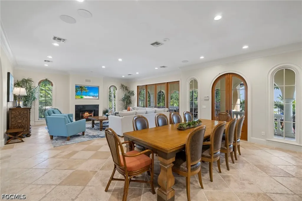 15161 Wiles Drive Captiva FL 33924