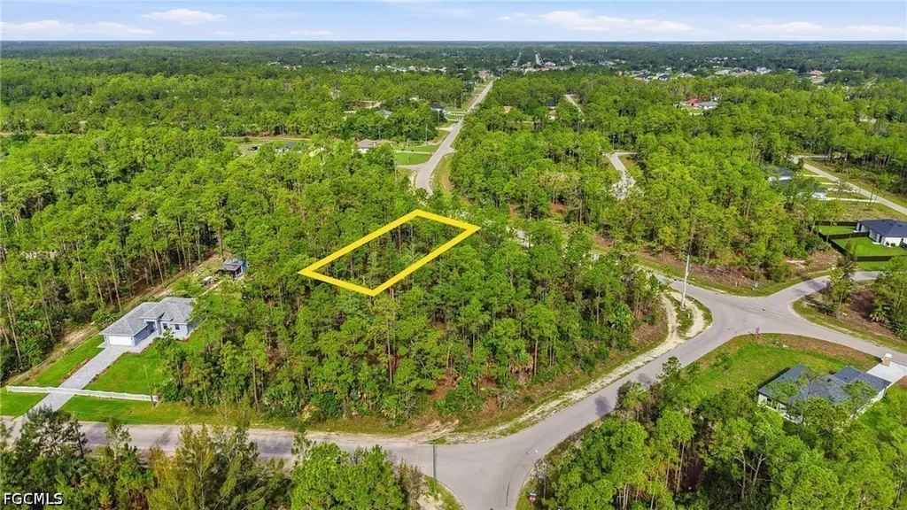 305 Woodburn Drive Lehigh Acres FL 33972