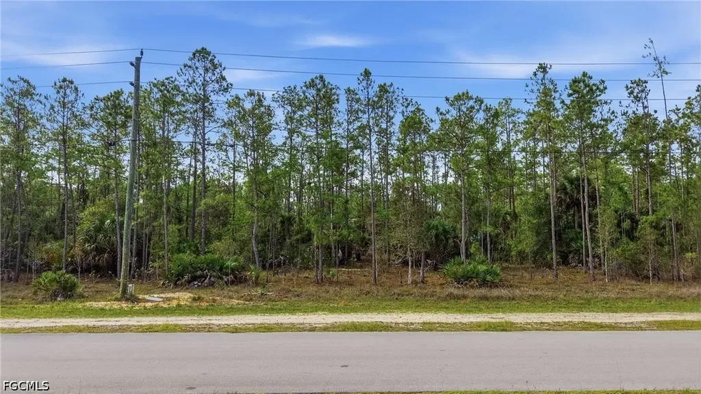 305 Woodburn Drive Lehigh Acres FL 33972