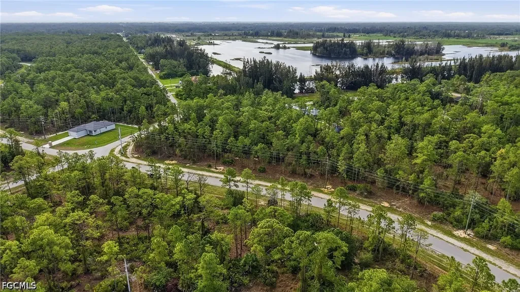 305 Woodburn Drive Lehigh Acres FL 33972