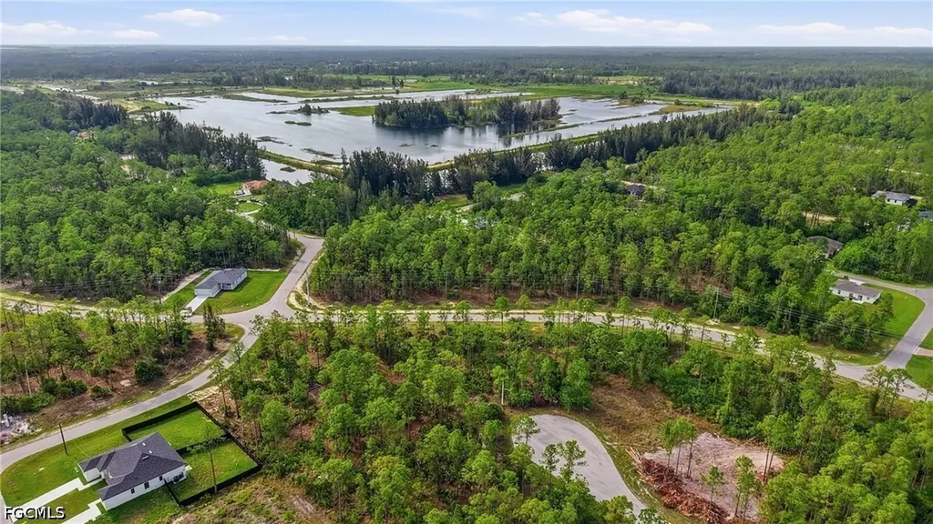 305 Woodburn Drive Lehigh Acres FL 33972