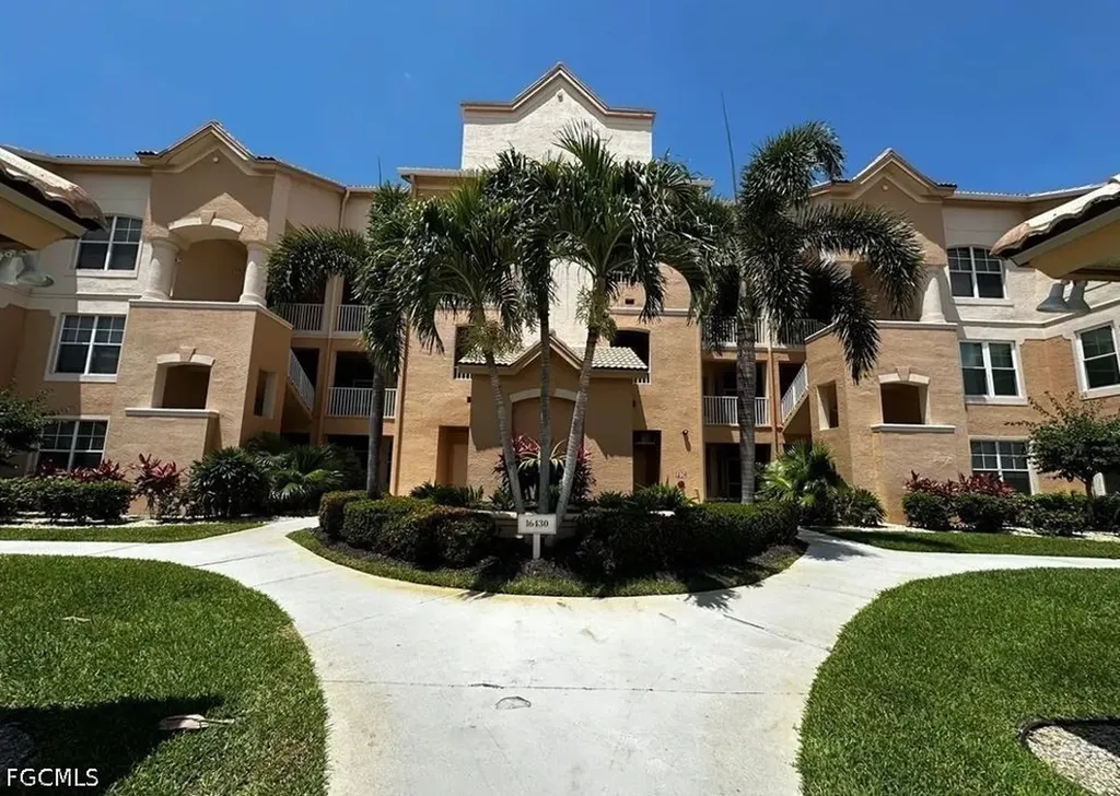 16430 Millstone Circle Fort Myers FL 33908