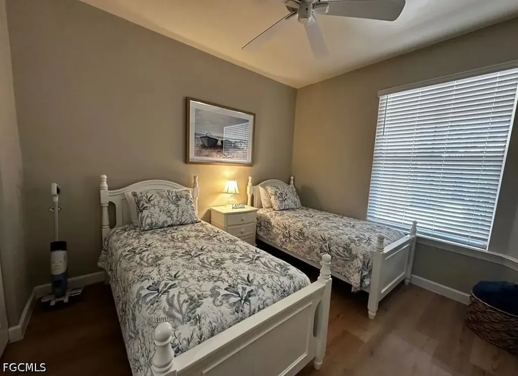 16430 Millstone Circle Fort Myers FL 33908