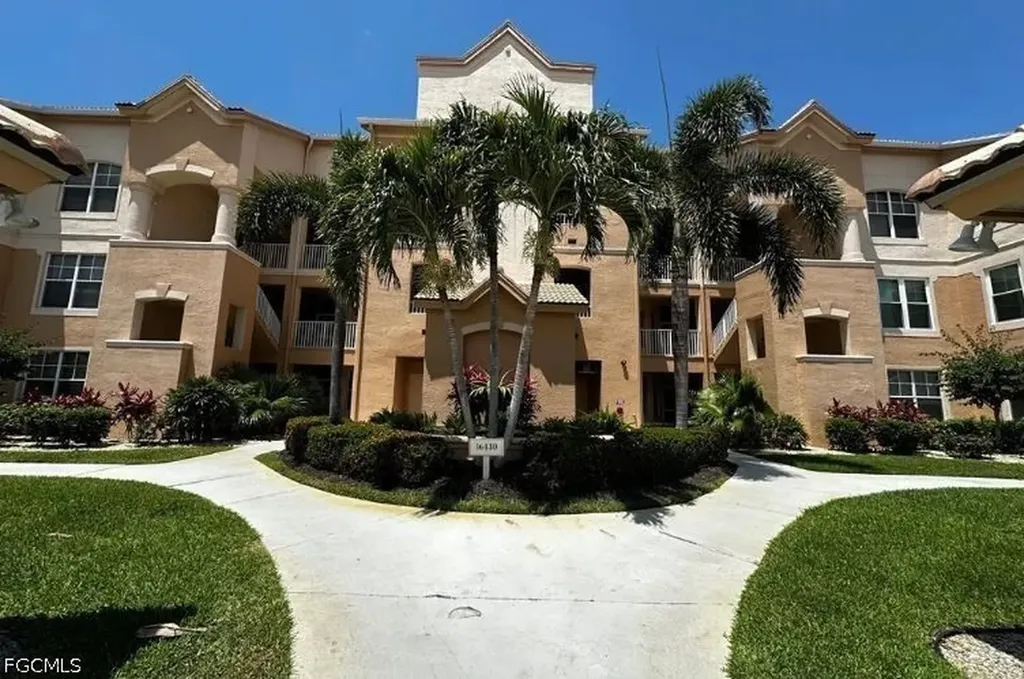 16430 Millstone Circle Fort Myers FL 33908
