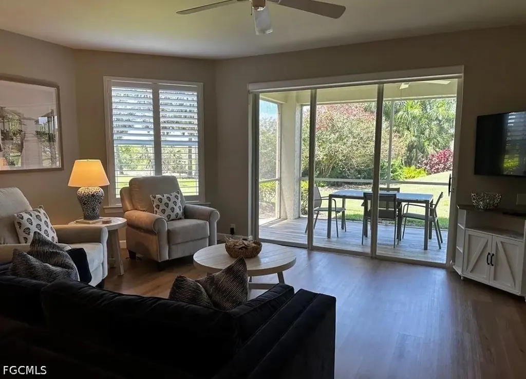 16430 Millstone Circle Fort Myers FL 33908