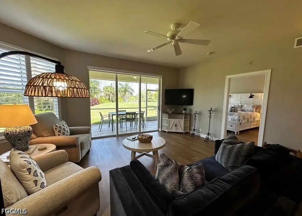 16430 Millstone Circle Fort Myers FL 33908