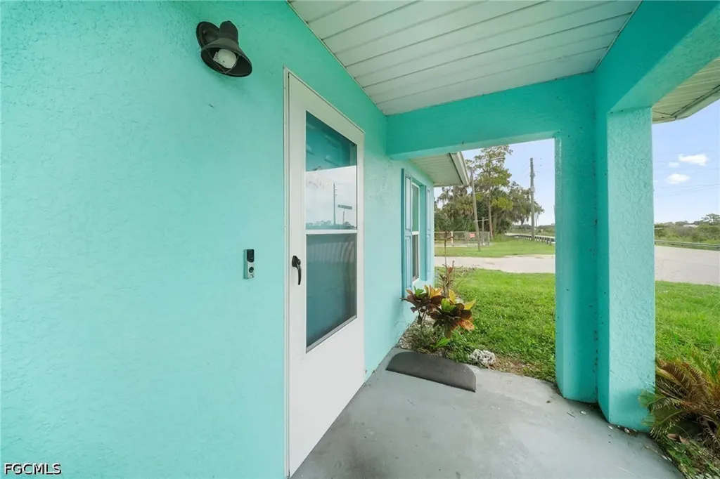 420 Dr Martin Luther King Jr Boulevard Labelle FL 33935