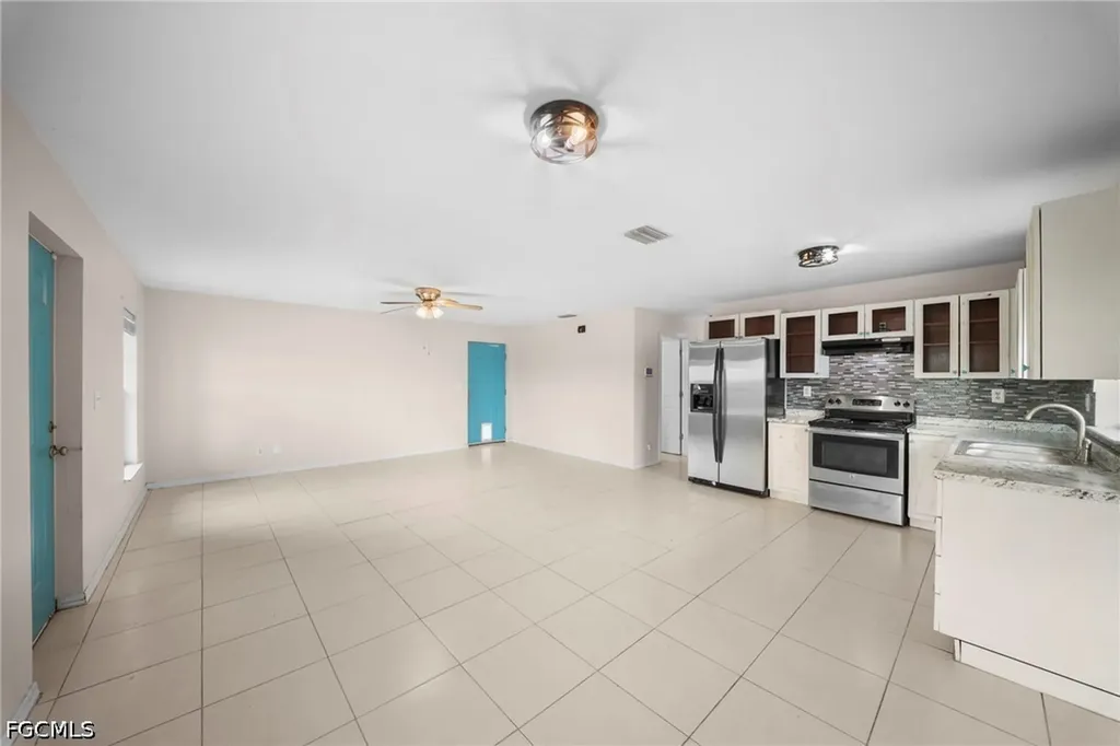 420 Dr Martin Luther King Jr Boulevard Labelle FL 33935