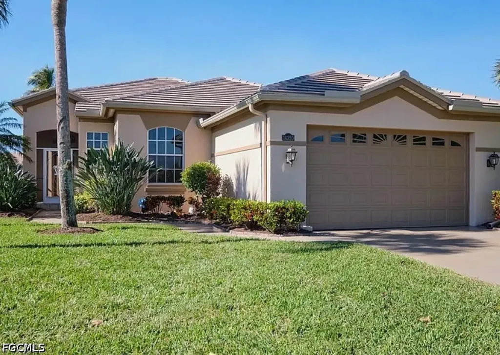16320 Willowcrest Way Fort Myers FL 33908