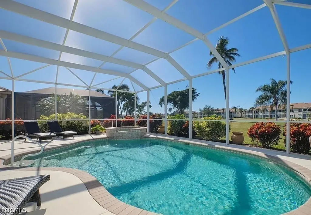 16320 Willowcrest Way Fort Myers FL 33908
