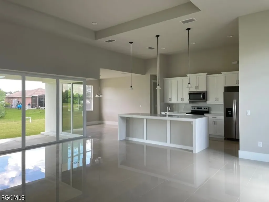 2447 SW Embers Terrace Cape Coral FL 33991