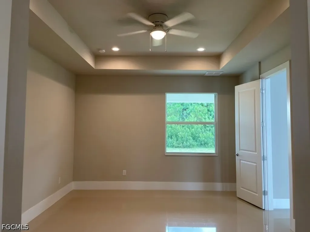 2447 SW Embers Terrace Cape Coral FL 33991