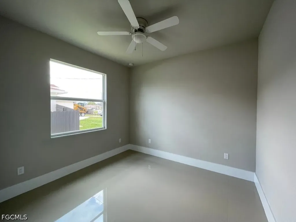 2447 SW Embers Terrace Cape Coral FL 33991