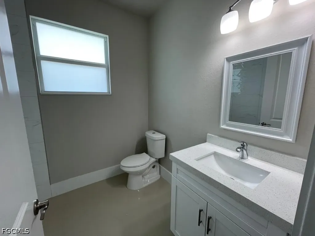 2447 SW Embers Terrace Cape Coral FL 33991