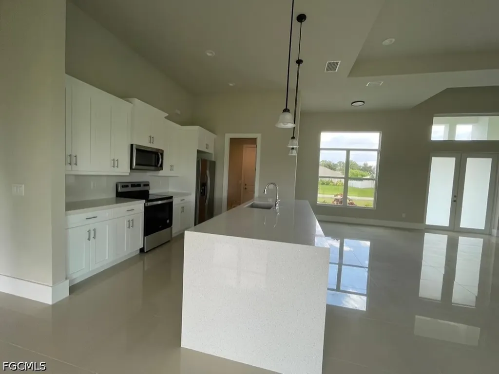 2447 SW Embers Terrace Cape Coral FL 33991