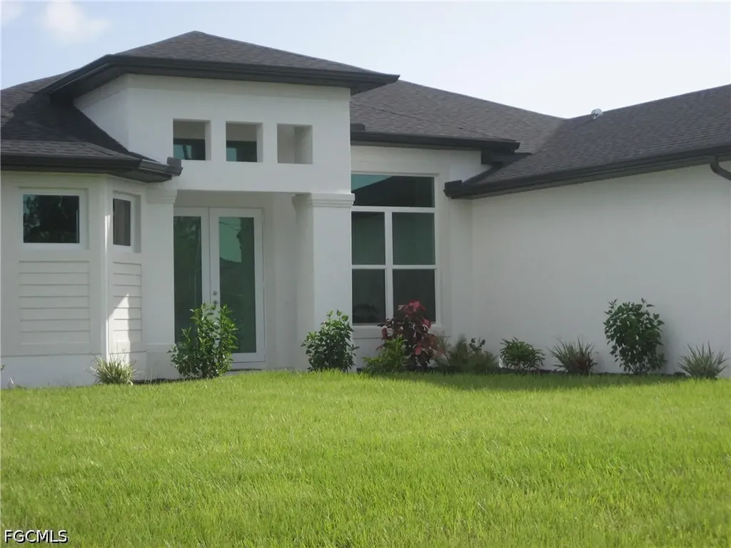 2447 SW Embers Terrace Cape Coral FL 33991