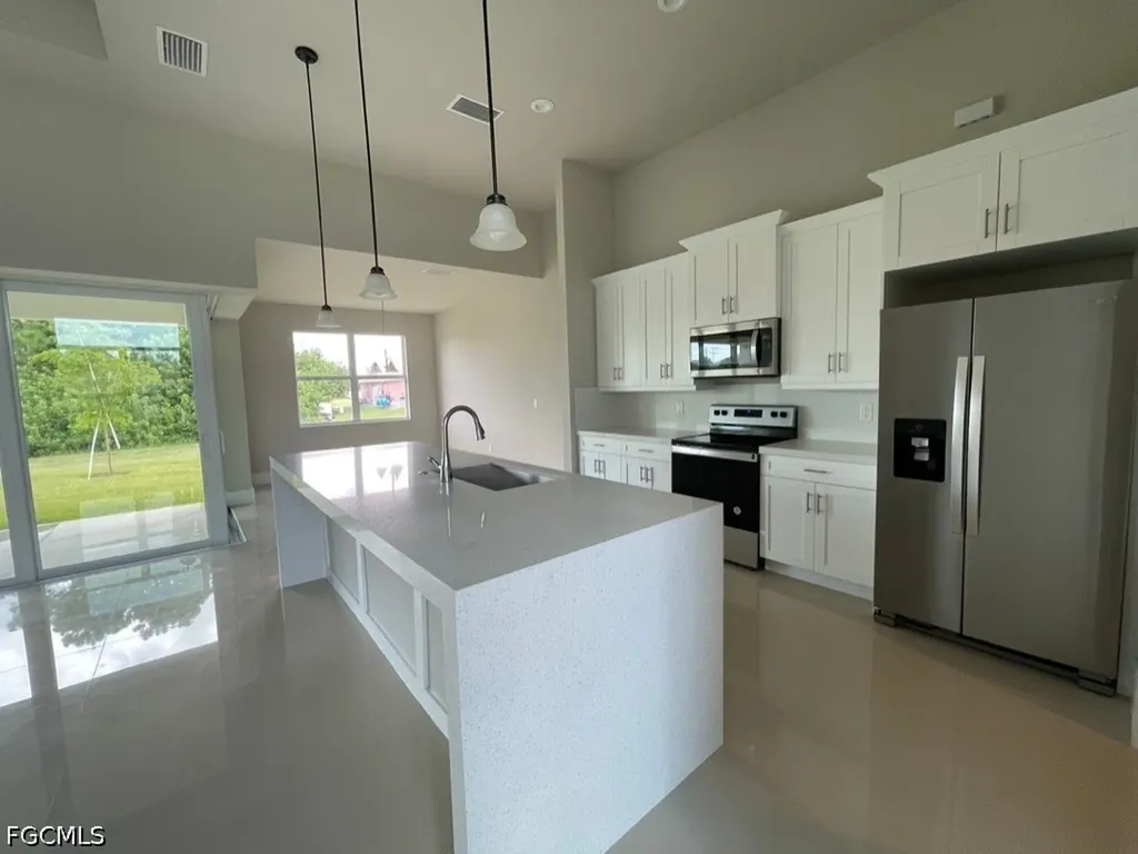 2447 SW Embers Terrace Cape Coral FL 33991