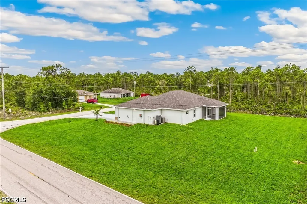 12273 Hindle Avenue Punta Gorda FL 33955