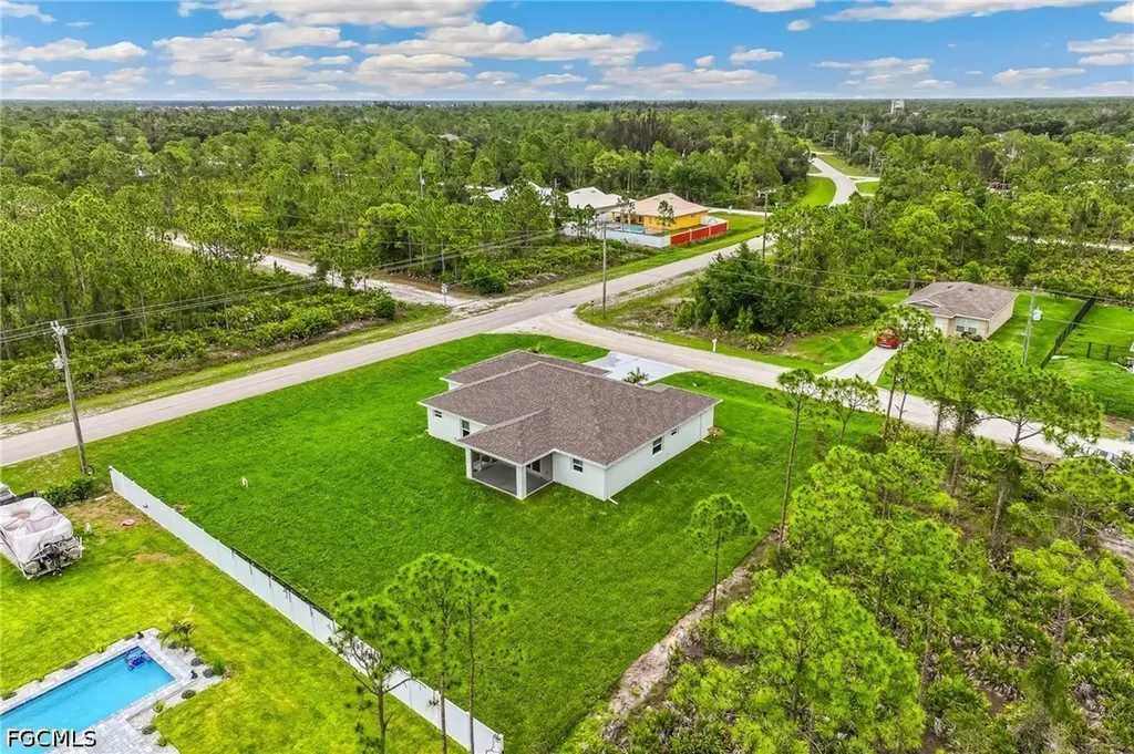 12273 Hindle Avenue Punta Gorda FL 33955