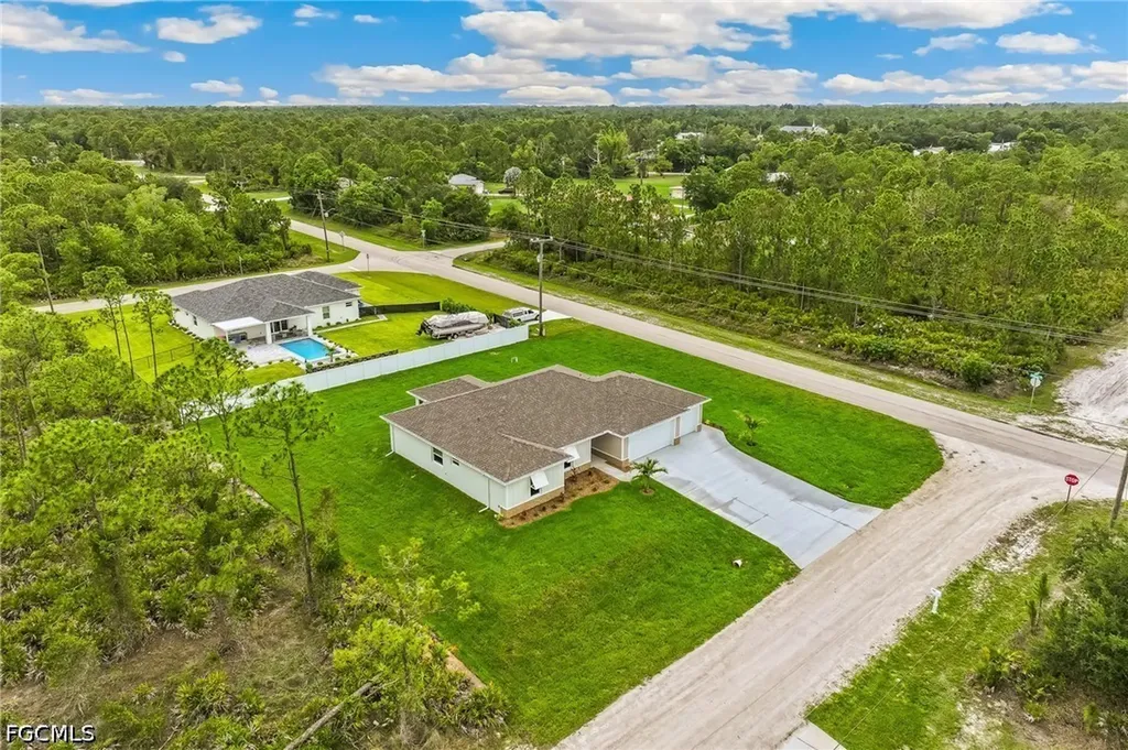 12273 Hindle Avenue Punta Gorda FL 33955