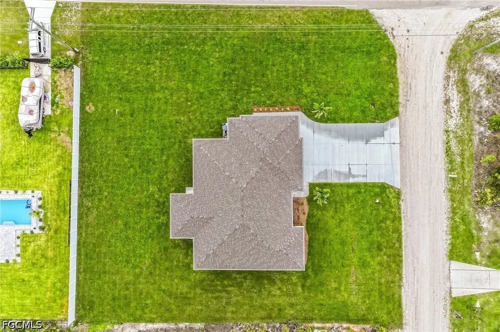 12273 Hindle Avenue Punta Gorda FL 33955