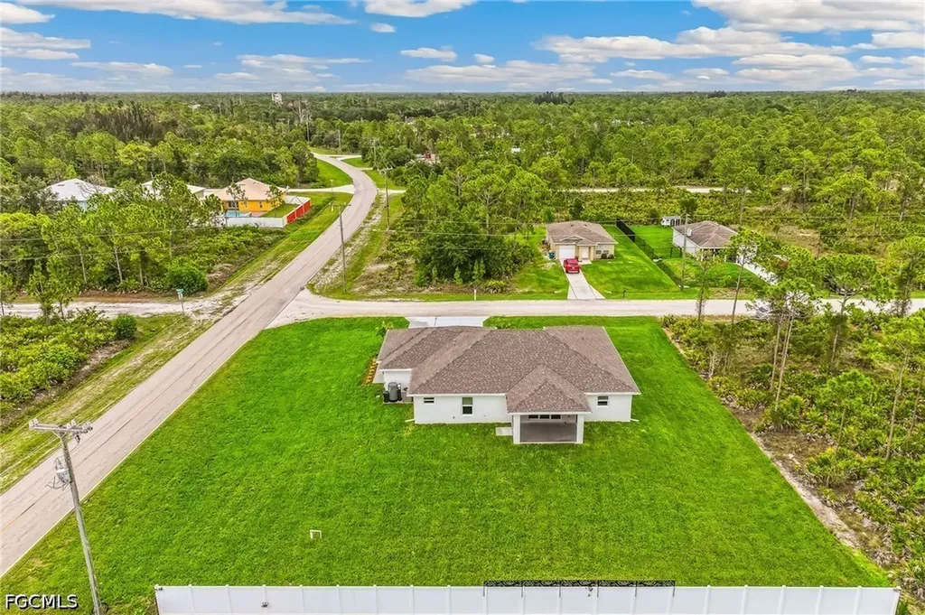 12273 Hindle Avenue Punta Gorda FL 33955