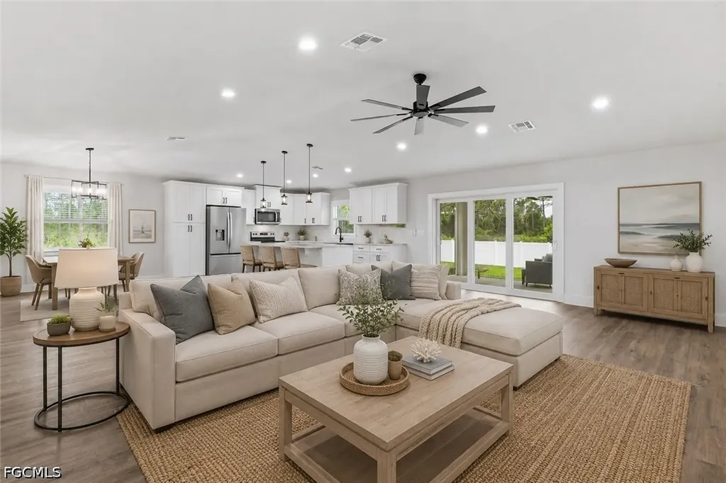 12273 Hindle Avenue Punta Gorda FL 33955