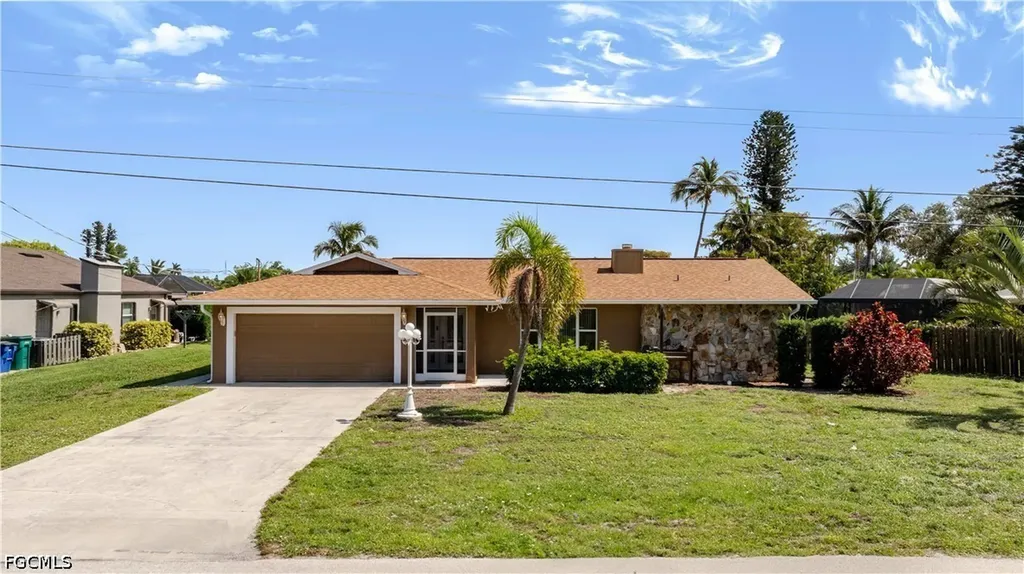 15840 Lake Candlewood Drive Fort Myers FL 33908