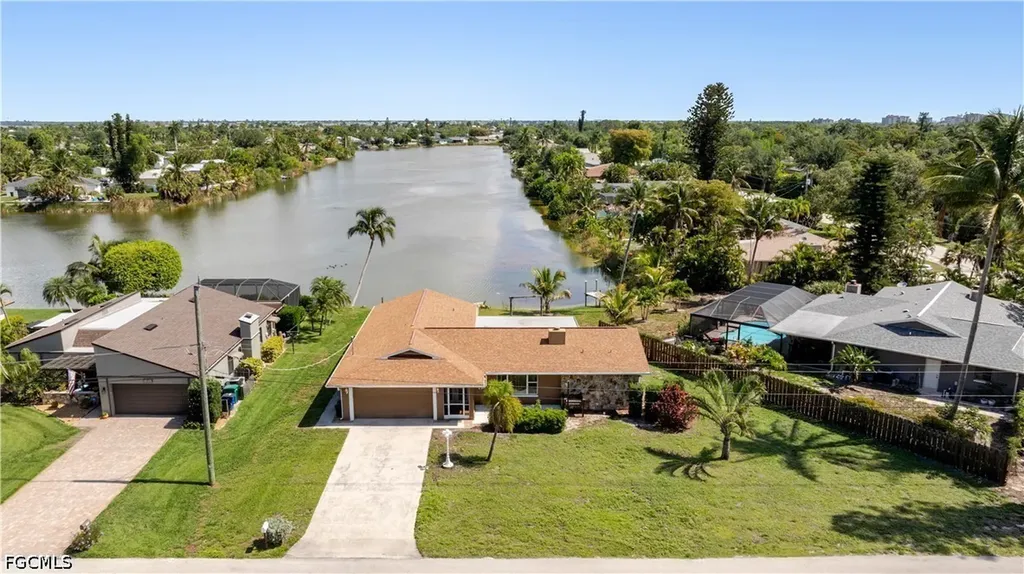 15840 Lake Candlewood Drive Fort Myers FL 33908