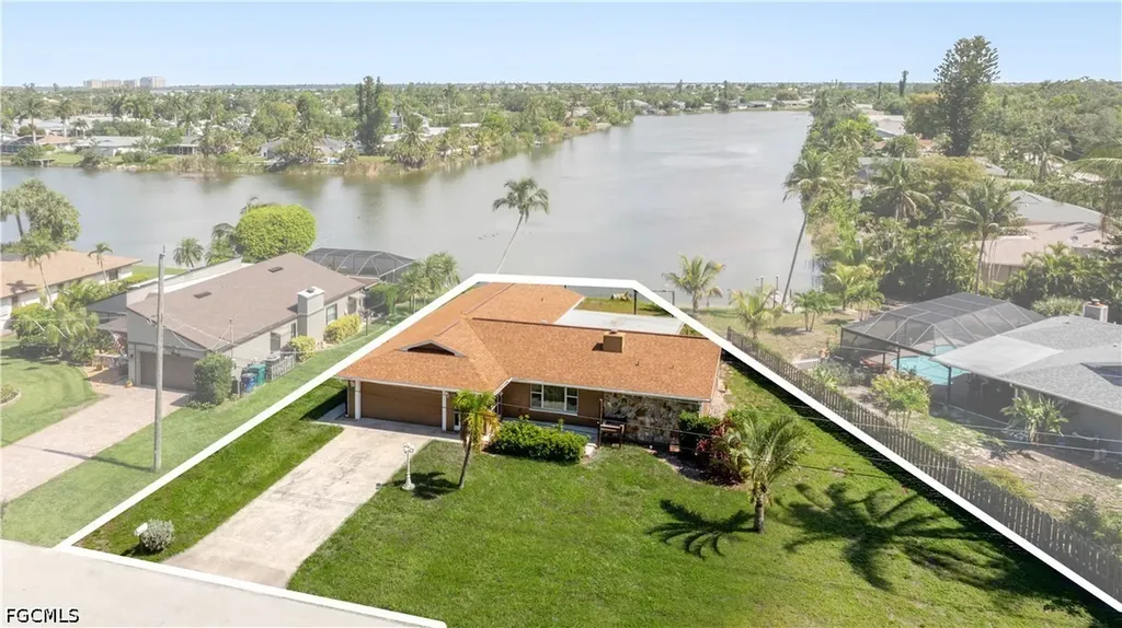 15840 Lake Candlewood Drive Fort Myers FL 33908