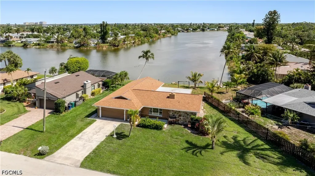 15840 Lake Candlewood Drive Fort Myers FL 33908