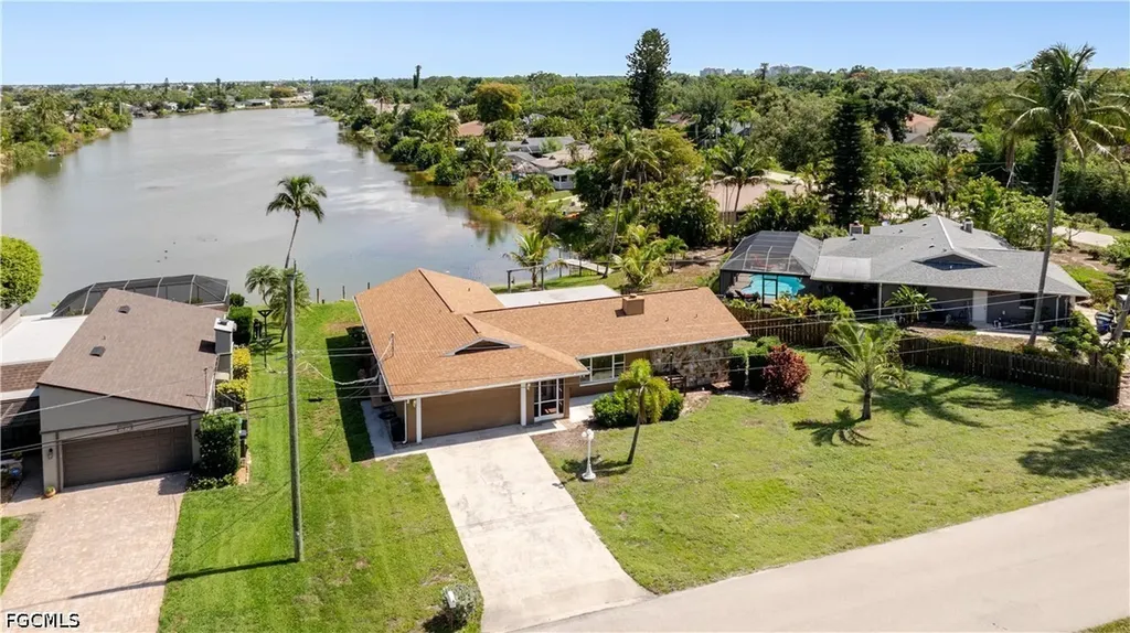 15840 Lake Candlewood Drive Fort Myers FL 33908