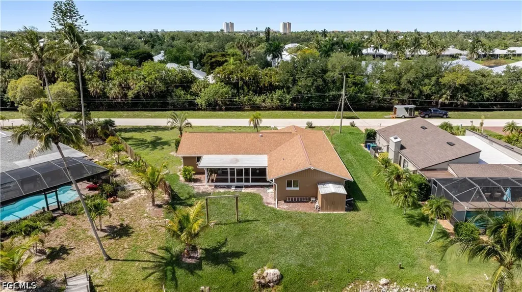 15840 Lake Candlewood Drive Fort Myers FL 33908