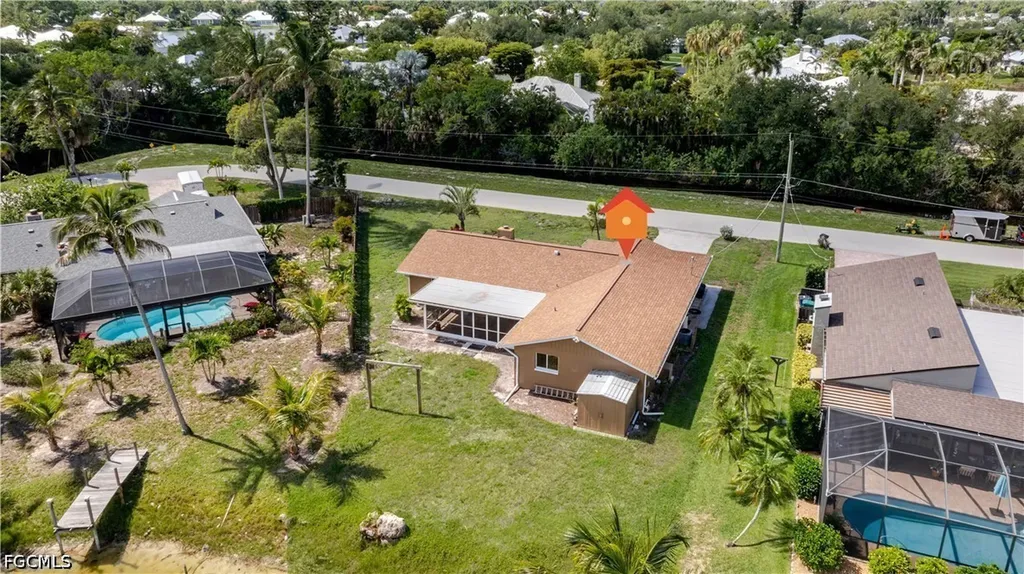 15840 Lake Candlewood Drive Fort Myers FL 33908