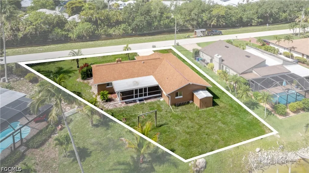 15840 Lake Candlewood Drive Fort Myers FL 33908