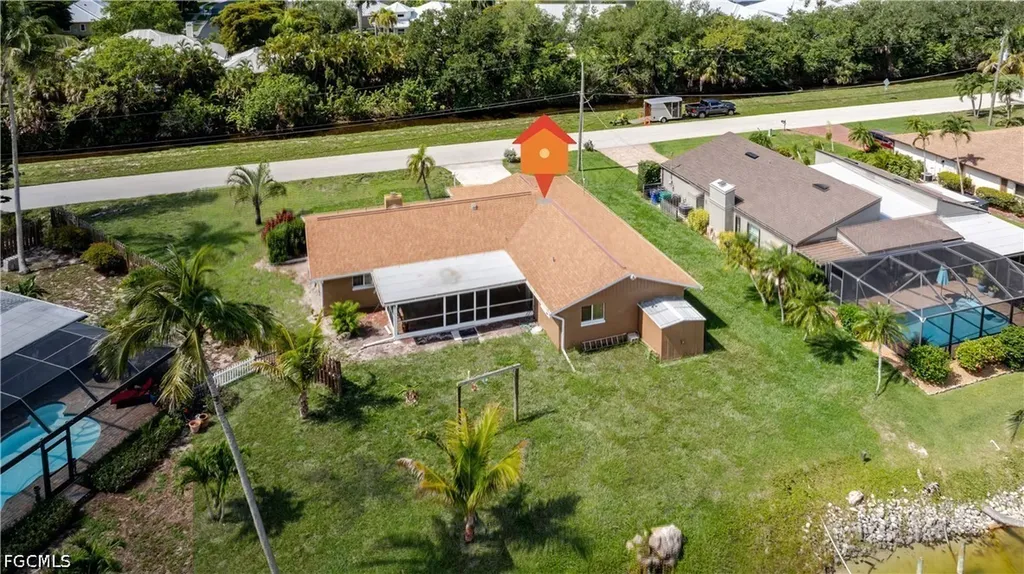 15840 Lake Candlewood Drive Fort Myers FL 33908